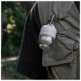 Hinchador para colchonetas Flextail TINY Pump 3X