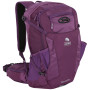 Color: violeta