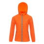 Chaqueta MAC IN A SAC Neon 10k naranja Orange