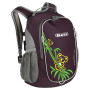 Mochila expuesta Boll Koala 10 violeta Purple