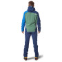 Chaqueta de hombre Ortovox Westalpen Softshell Jacket M