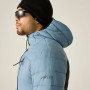 Chaqueta de hombre Dare 2b Aero Fuse Padded Jacket