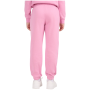 Pantalones de chándal para niños 4F Trousers Cas F1782 Pink