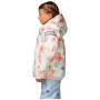 Chaqueta de invierno para niños DucKsday Reversible Jacket Bliss/Sherpa