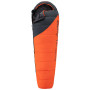 Saco de dormir Loap Bivouac naranja