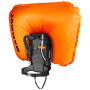 Mochila antiavalancha Mammut Ride Removable Airbag 3.0