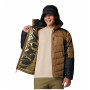 Chaqueta de hombre Columbia Labyrinth Loop™ II Hooded Jacket
