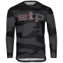 Camiseta de ciclismo para hombre Etape Rocky