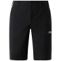 Pantalones cortos de hombre The North Face M Tanken Short negro TNF BLACK