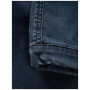 Pantalones de mujer Chillaz Sandra 3.0 Denim