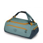Bolsa Osprey Daylite Duffel 45 2023 verde/azul oasis dream green/muted space