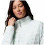 Chaqueta de mujer Columbia Powder Pass™ Jacket