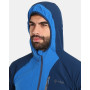 Chaqueta de hombre Kilpi Baleo-M