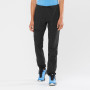 Pantalones de mujer Salomon Outspeed Pants W