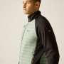 Chaqueta de hombre Regatta Clumber Hybrid
