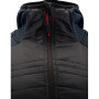 Sudadera de hombre Silvini DIRILO MJ1310