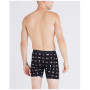 Calzoncillos bóxer Saxx Vibe Xtra Super Soft Boxer Brief Fly