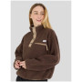 Sudadera de mujer Fundango Pacha Fleece Jacket