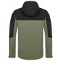 Chaqueta softshell de hombre Loap Lustav
