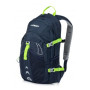 Mochila Loap Topgate azul oscuro modrá
