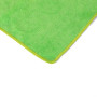 Toalla Zulu Comfort 40x80 cm