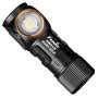 Linterna frontal Fenix HM51R Ruby V3.0