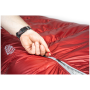 Saco de dormir de plumón Patizon D 290 M (171-185 cm)