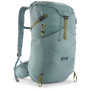 Tamaño de mochila: L / Color: azul claro