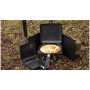 Sartén Ridge Monkey Classic Sandwich Toaster XL