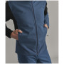 Chaqueta softshell de hombre Ortovox Ortler Softshell Plus Jacket