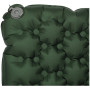 Colchoneta hinchable Warg Atom Double