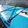 Tabla de surf de pala WattSUP SAR 10 COMBO