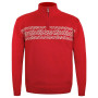 Talla: XL / Color: rojo