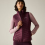Chaleco de mujer Regatta Women’s Andreson Hybrid