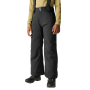 Pantalones de esquí para niños Dare 2b Outmove III Insulated Pant Black