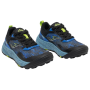 Calzado para niños Joma Sima JR Boy Black