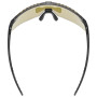 Gafas de sol Uvex Pace Stage Cv