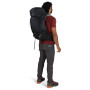 Mochila de senderismo Osprey Stratos 36