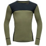 Talla: XXL / Color: verde/negro