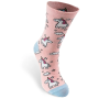 Calcetines para niños Pidilidi Funny PD0132-01 3pack