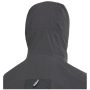 Chaqueta de hombre Haglöfs L.I.M Alpha Hood