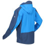 Chaqueta de hombre Regatta Highton Str JktII
