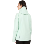 Chaqueta impermeable para mujer Kilpi Hurricane-W