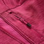 Sudadera de mujer Alpine Pro Onneca 3