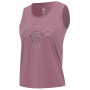 Camiseta sin mangas para mujer Dare 2b Harmonic Vest
