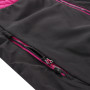 Chaqueta de mujer Alpine Pro Gerla