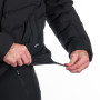Chaqueta de invierno para hombre Northfinder Jerald