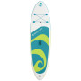 Tabla de surf de pala Spinera Classic 10'0 Pack 1