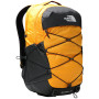 Mochila The North Face Borealis naranja/negro Cone Orange/Tnf Black
