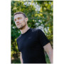 Camiseta de hombre MOOA Merino Lyolite 150 Short